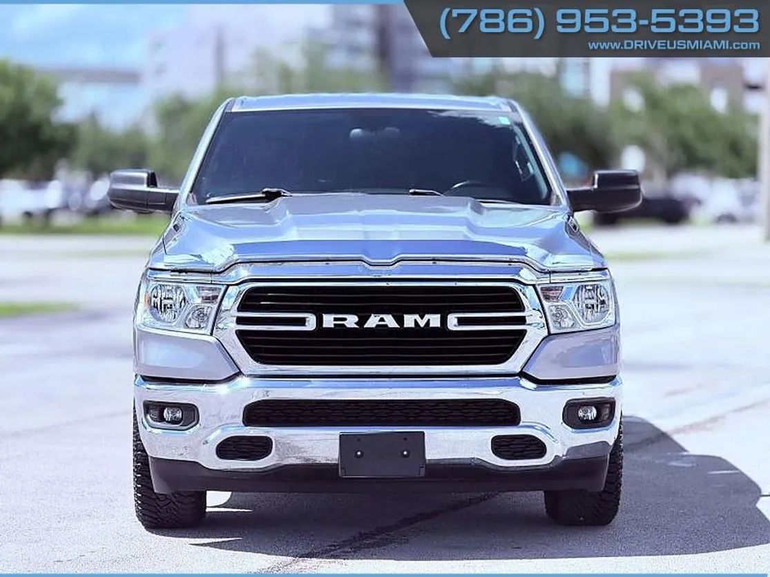 ram ram 1500 pickup 2020 1C6RREFG4LN360336 image ram ram 1500 pickup 2020 1C6RREFG4LN360336 image